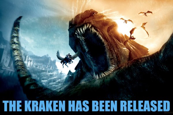 Kraken17 at